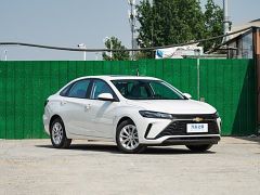 Сүрөт унаа Chevrolet Cruze