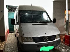 Фото авто Mercedes-Benz Sprinter