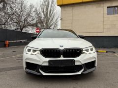 Сүрөт унаа BMW M5