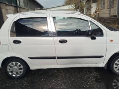 Photo of the vehicle Daewoo Matiz