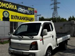 Фото авто Hyundai Porter