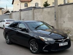 Фото авто Toyota Camry