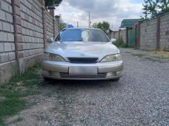 Сүрөт унаа Toyota Windom