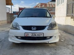 Фото авто Honda Civic