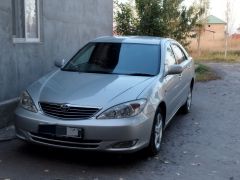 Фото авто Toyota Camry