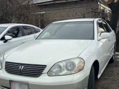 Photo of the vehicle Toyota Mark II