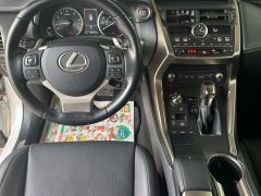 Фото авто Lexus NX