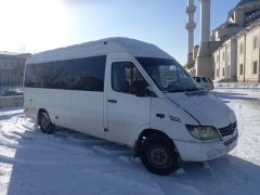 Фото авто Mercedes-Benz Sprinter