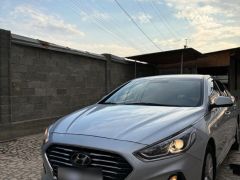 Фото авто Hyundai Sonata