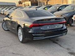 Фото авто Audi A7