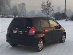 Photo of the vehicle Honda Fit