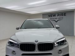 Фото авто BMW X5