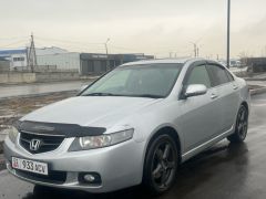 Photo of the vehicle Honda Accord