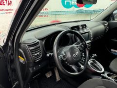 Фото авто Kia Soul