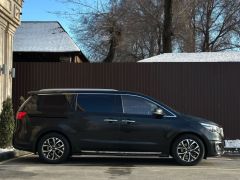 Сүрөт унаа Kia Carnival