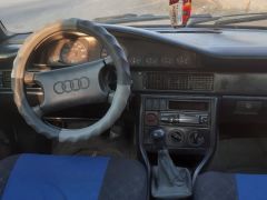 Photo of the vehicle Audi 100