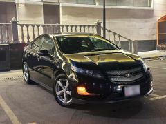 Сүрөт унаа Chevrolet Volt