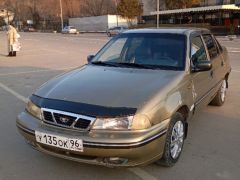 Photo of the vehicle Daewoo Nexia