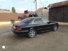 Сүрөт унаа Hyundai Sonata