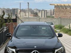 Photo of the vehicle Mercedes-Benz GLC Coupe