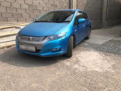 Photo of the vehicle Honda Insight