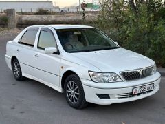 Фото авто Toyota Vista