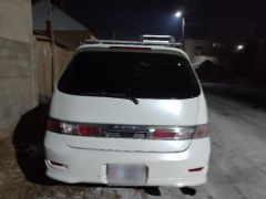 Photo of the vehicle Toyota Gaia