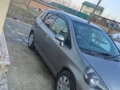 Сүрөт унаа Honda Fit