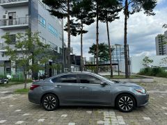 Сүрөт унаа Nissan Altima