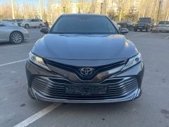 Photo of the vehicle Toyota Camry