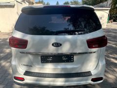 Сүрөт унаа Kia Carnival