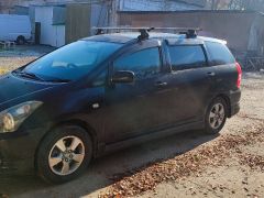 Фото авто Toyota Wish