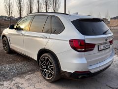 Фото авто BMW X5