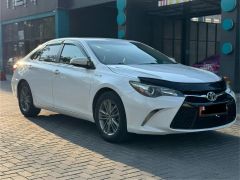 Фото авто Toyota Camry