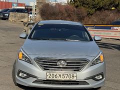 Photo of the vehicle Hyundai Sonata