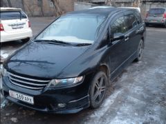 Сүрөт унаа Honda Odyssey