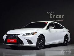 Сүрөт унаа Lexus ES