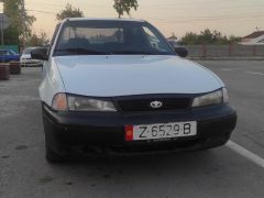 Фото авто Daewoo Nexia