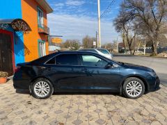 Photo of the vehicle Toyota Camry