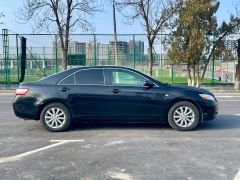 Фото авто Toyota Camry