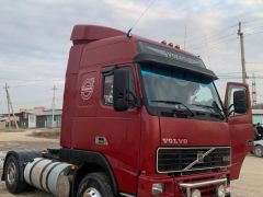 Фото авто Volvo FH