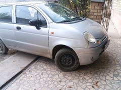 Фото авто Daewoo Matiz