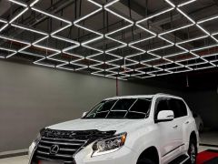 Фото авто Lexus GX