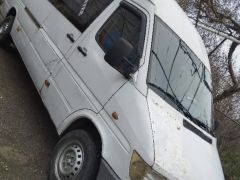 Фото авто Mercedes-Benz Пригородный