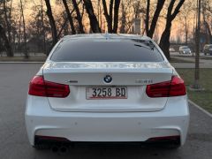 Сүрөт унаа BMW 3 серия