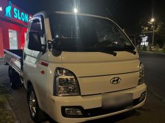 Фото авто Hyundai HD