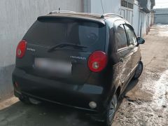 Photo of the vehicle Daewoo Matiz