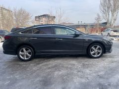 Сүрөт унаа Hyundai Sonata