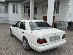 Photo of the vehicle Mercedes-Benz E-Класс