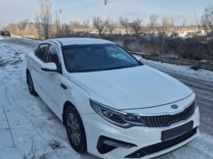 Сүрөт унаа Kia K5